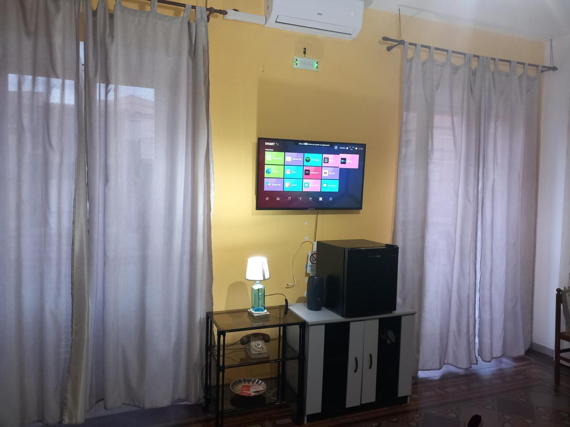 B&B Donna Elvira Siderno Exterior foto